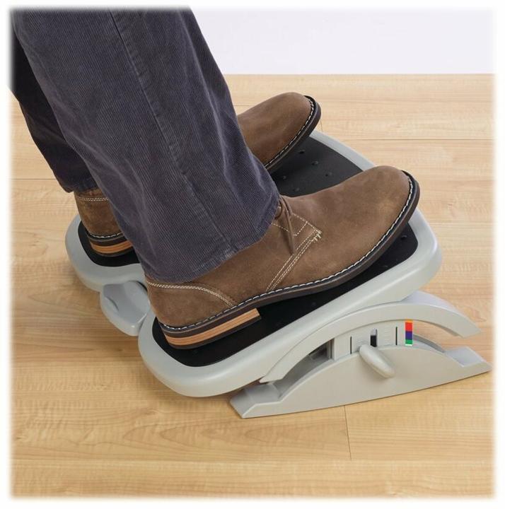 Produktbild Kensington SoleMate Plus mit SmartFit System (45 x 35 cm)