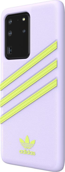 Produktbild Adidas Moulded Case PU Woman (Samsung Galaxy S20 Ultra)