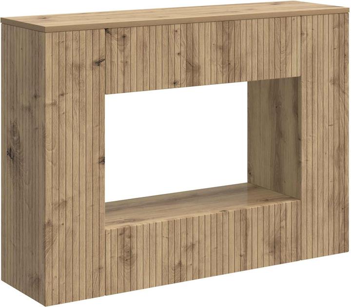 Image du produit vidaXL Konsolentisch (101 x 29 x 74 cm)