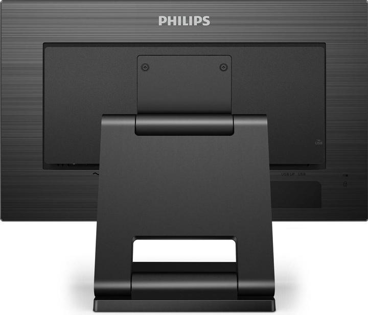 Image du produit Philips 222B1TC/00 (1920 x 1080 pixels, 21.50")