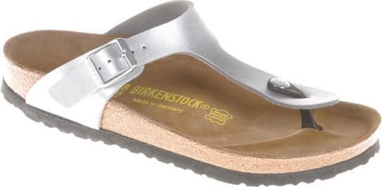 Produktbild Birkenstock Gizeh Birko-Flor Normal (35)