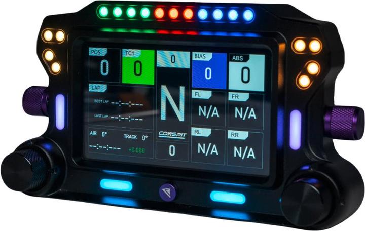 Produktbild Conspit CSD Dashboard