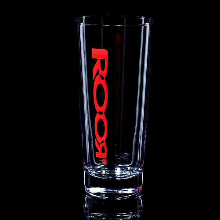 Produktbild Roor Drink Glass Red (3.90 l, 1 x)