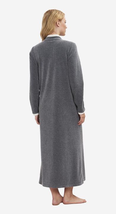 Produktbild Féraud Morgenmantel Fleece (44)