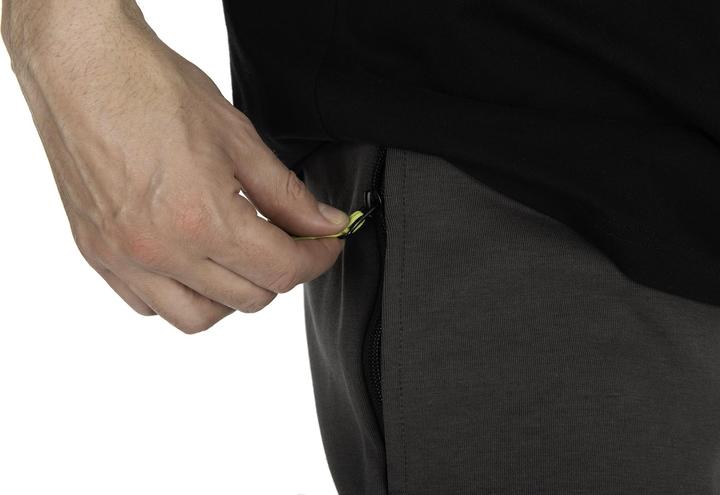 Image du produit Matrix Black Edition (S)