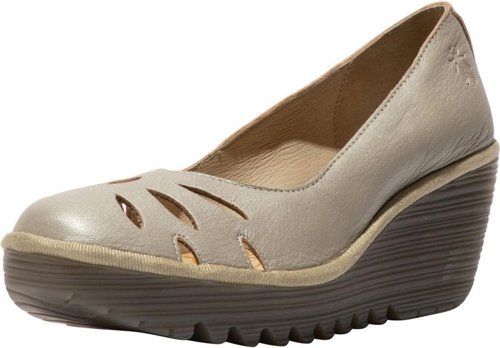 Fly London Pumps
