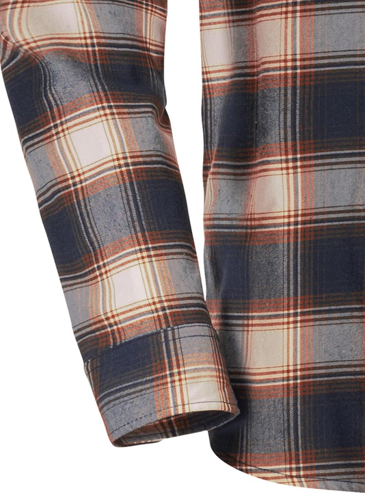 Produktbild Jack Wolfskin Wanderweg Shirt (M)