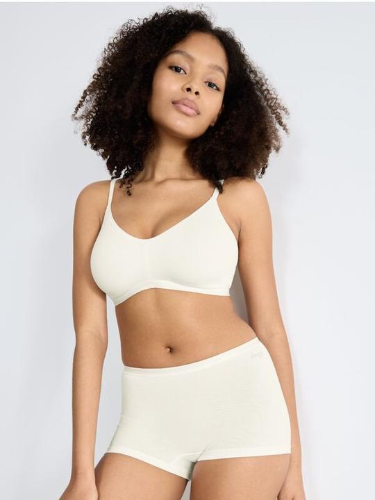 Actual product image Sloggi 3er Pack GO Daily Cotton Short Slip (XXL, pack of 3)