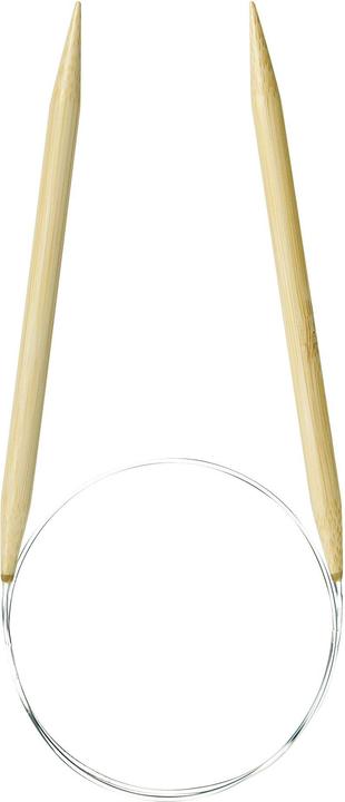 Actual product image Clover Circular knitting needle Takumi 7.00 mm 60 cm