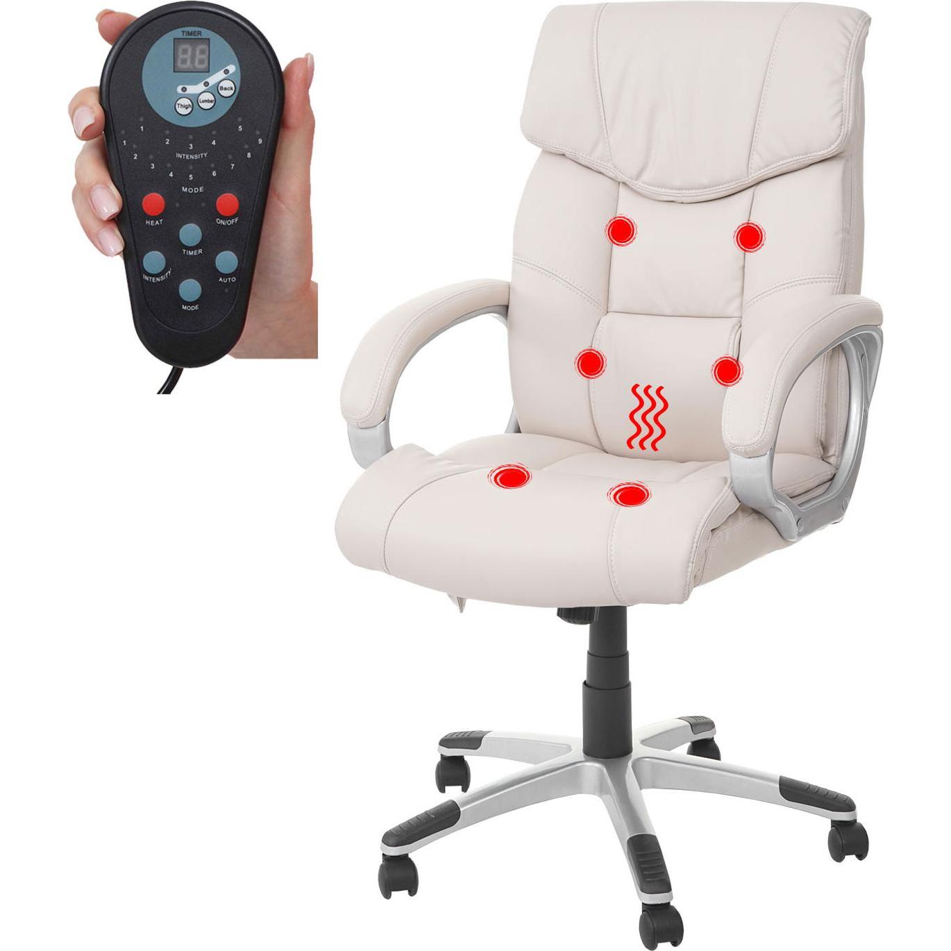 Thumbnail - MCW, Bürostuhl, A71-M