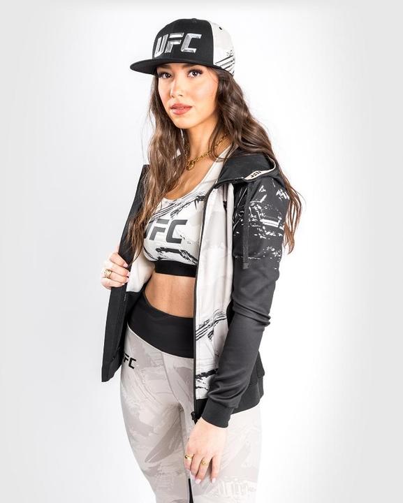 Produktbild UFC | Venum Authentic Fight Week 2.0 Zip Hoodie - For Women (M)