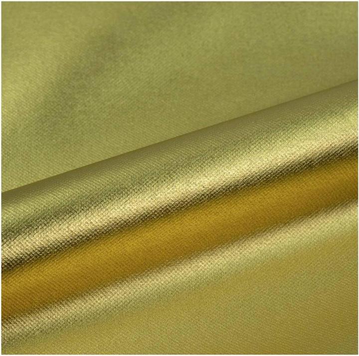 Produktbild Siser Textiltransferfolie Schnittbreite 30 cm Gold