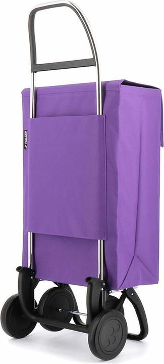 Produktbild Rolser Einkaufswagen mit 4 Rädern