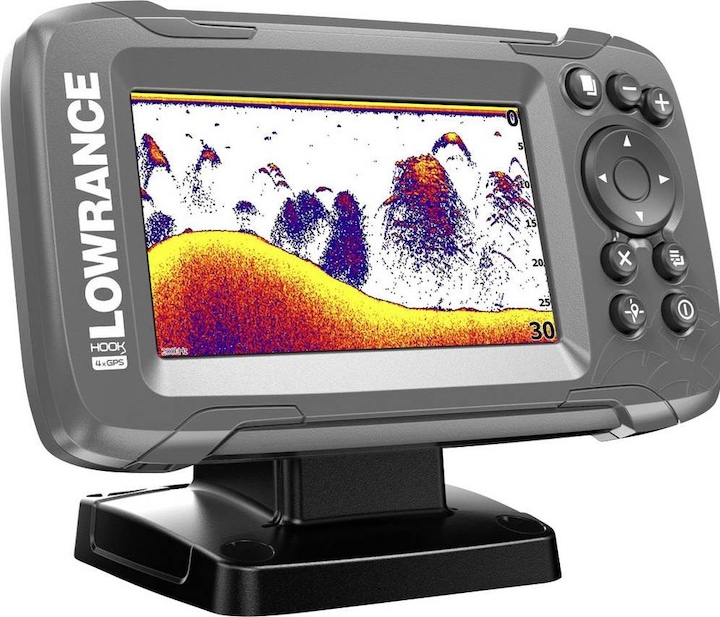 Produktbild Lowrance Hook 2