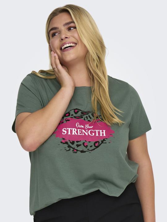 Actual product image Only CARBONNIE Top Top (S)