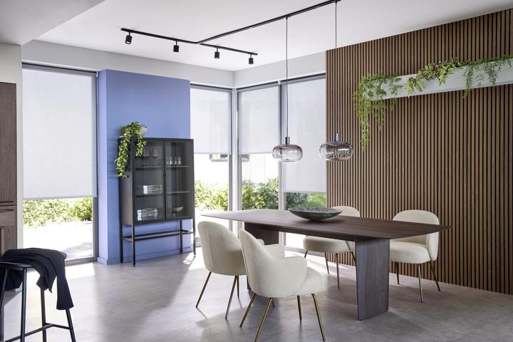 Actual product image Osram Vintage 1906 PenduLum Needle Dark Grey (E27)