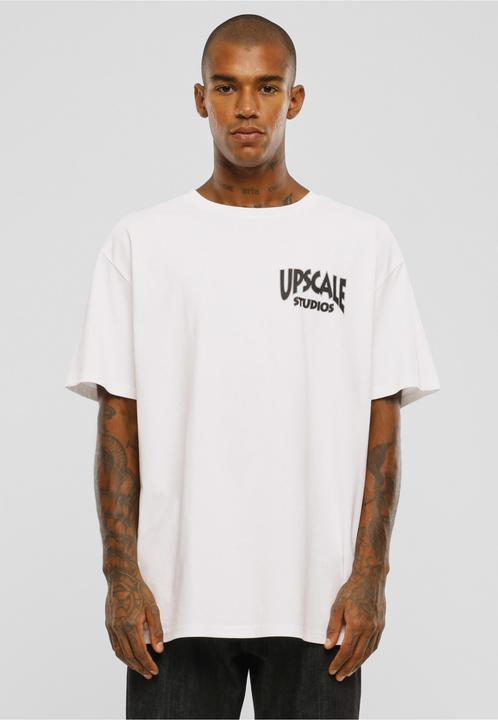 Produktbild Urban Classics Upscale Studios Oversize Tee - 119343 (S)