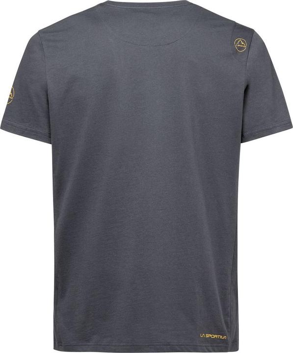 Immagine prodotto La Sportiva Maglietta Solution M, Maglietta da arrampicata (XL)