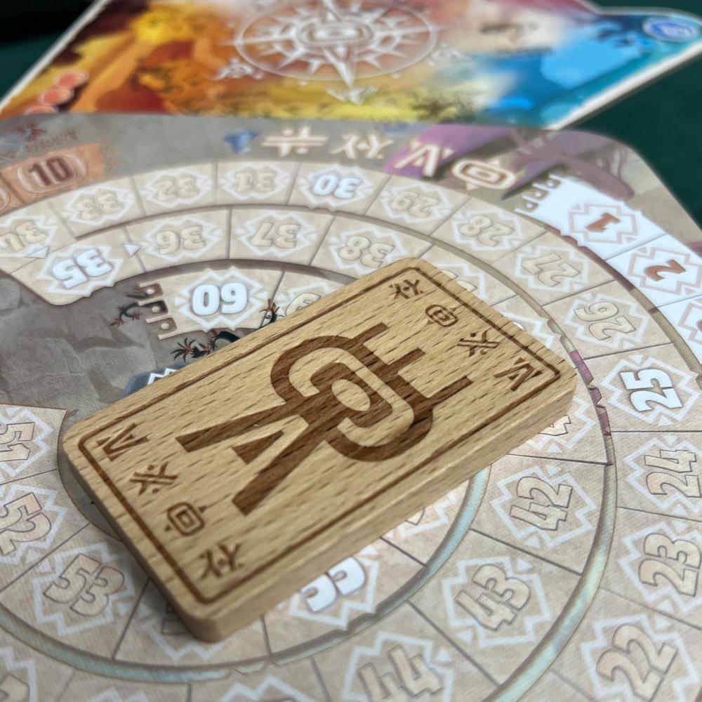 Thumbnail - Asmodée Das Tal der Ewigkeit