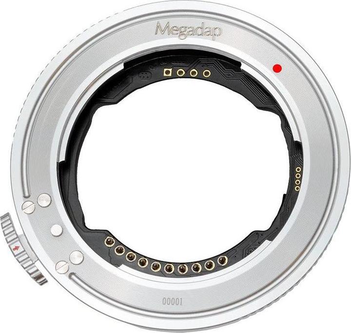 Megadap EFTZ21