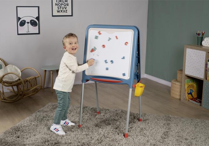 Image du produit Smoby Tableau Tubes