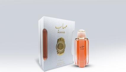 Produktbild Nusuk Mahab (Eau de Parfum, 100 ml)