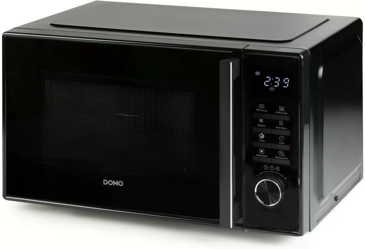 Image du produit Domo DO22501G (25 l)