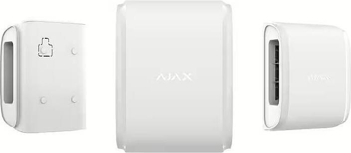 Image du produit Csdk SL DualCurtain extérieur 39055.81.WH1 (30 m)