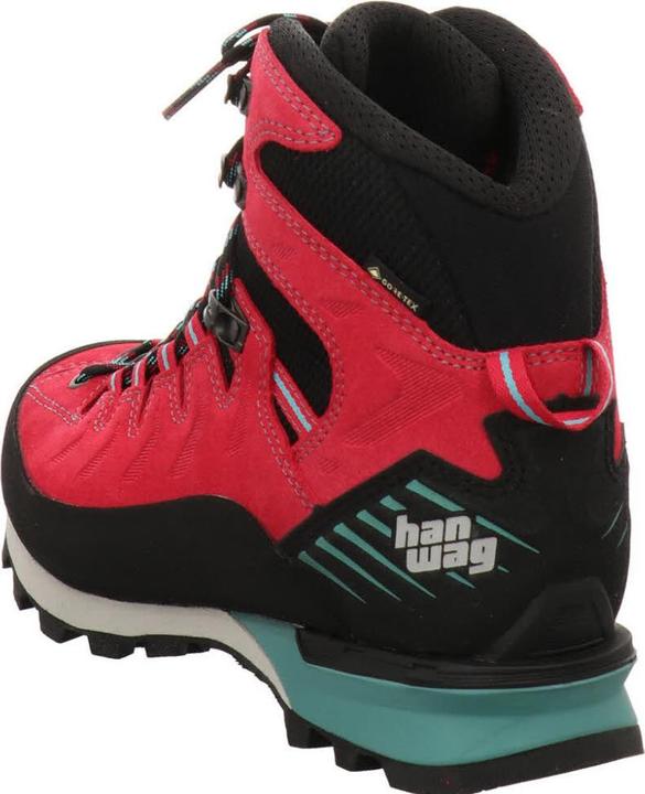 Produktbild Hanwag Makra Pro Lady GTX (39.5)