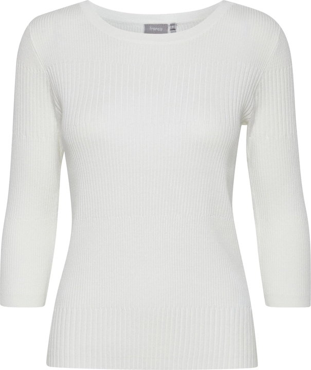 Immagine prodotto Fransa Maglione FRFEGANIC 3 20610370 (L)