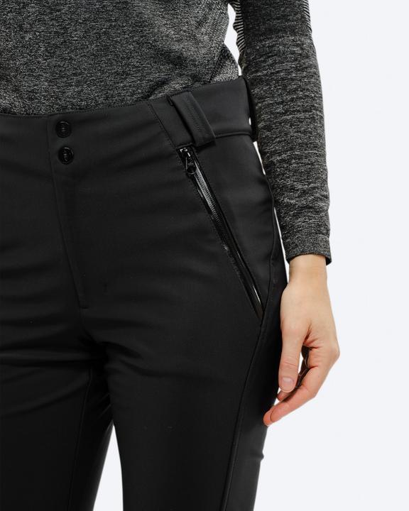 Produktbild The Mountain Studio P-4 W 2L Stretch Ski Pants Black Onyx (L)