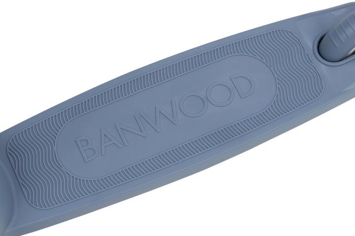 Actual product image Banwood Eco