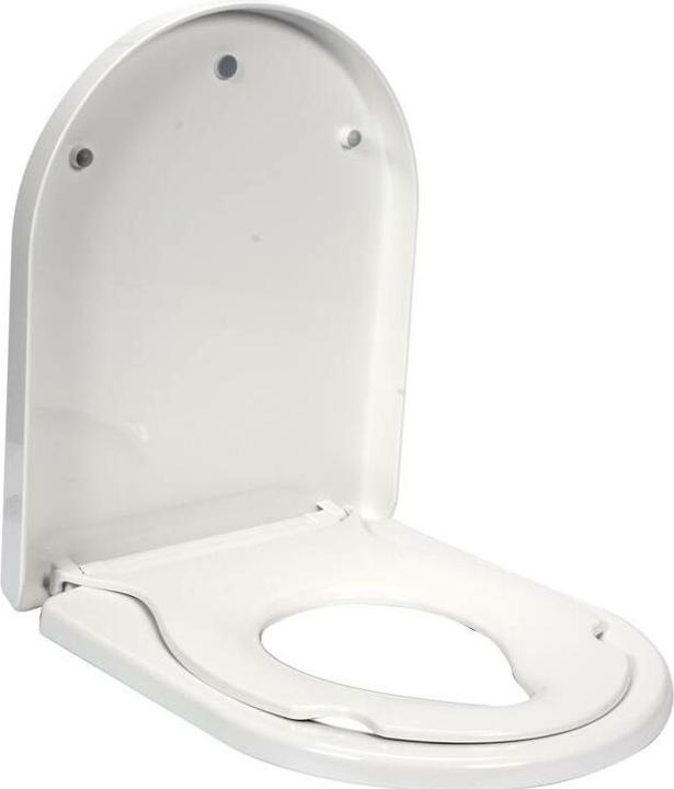 Actual product image Fala WC-Sitz