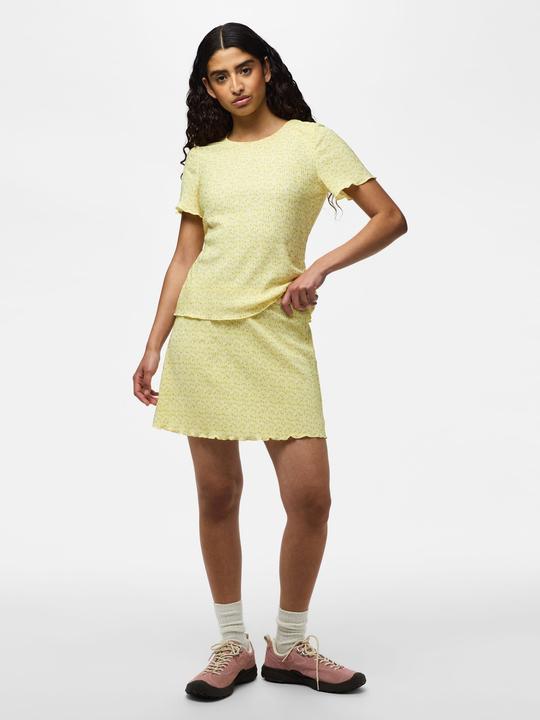 Actual product image Pieces PCFLORA T-Shirt (M)