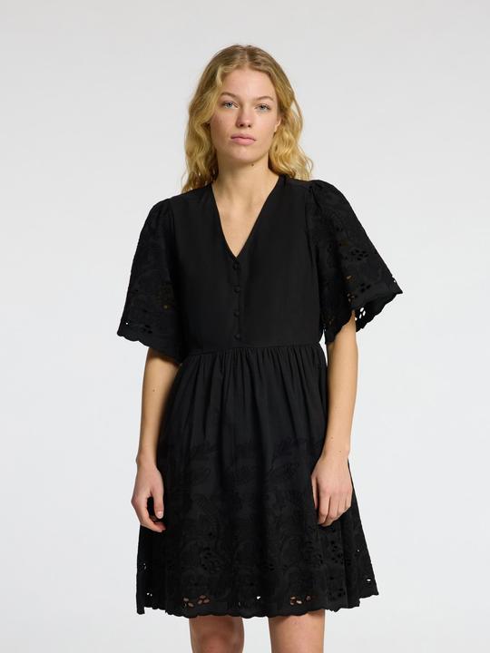 Immagine prodotto Selected Femme Besticktes Minikleid (42)