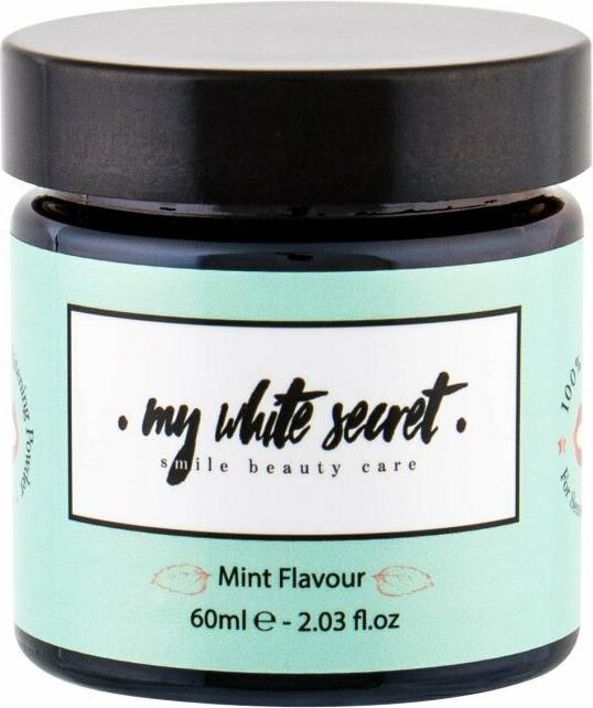 Produktbild My White Secret Whitening Powder (60 ml)