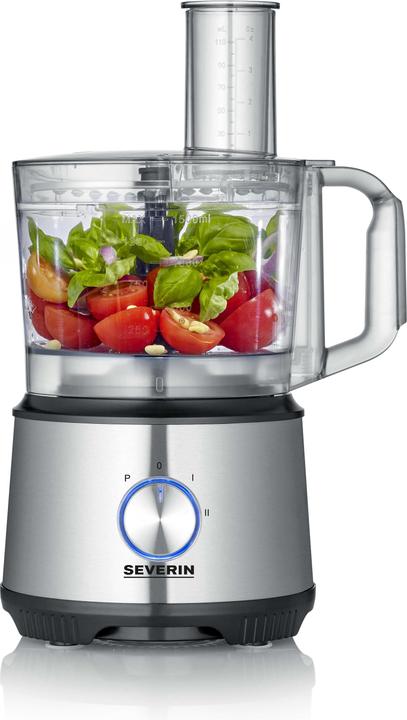 Produktbild Severin KM3892 (1500 ml, 1200 W)