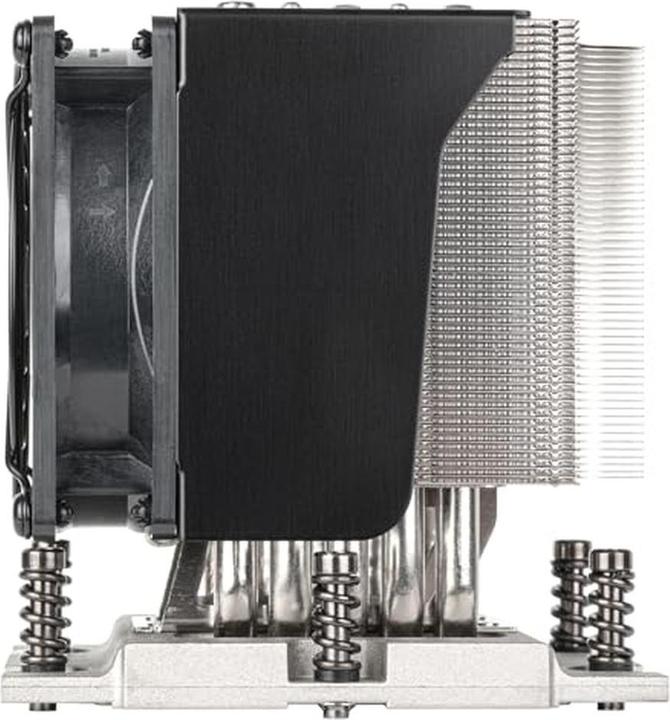 Actual product image Silverstone SST-XE04-SP5B