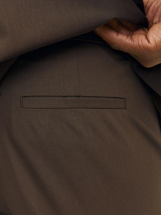 Produktbild Jack & Jones JPRBUSHWICK Regular Fit Anzughose Anzughose (46)