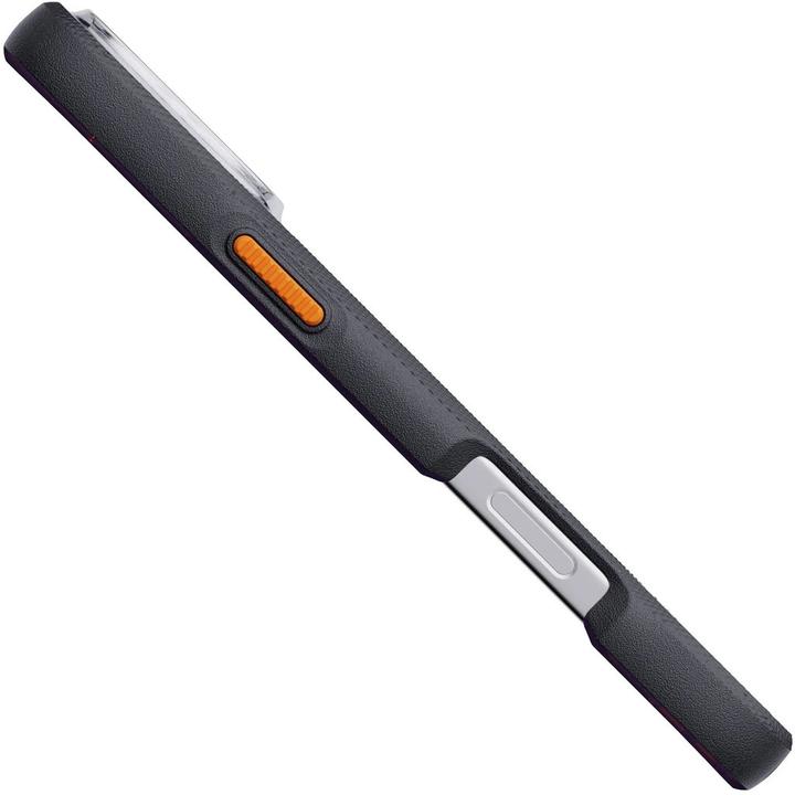 Actual product image tech21 Antishock Hülle iPhone 17 Pro Max MagSafe (Apple iPhone 17 Pro Max)