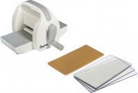 Produktbild Rayher Mini Stanz-und Prägemaschine To Go