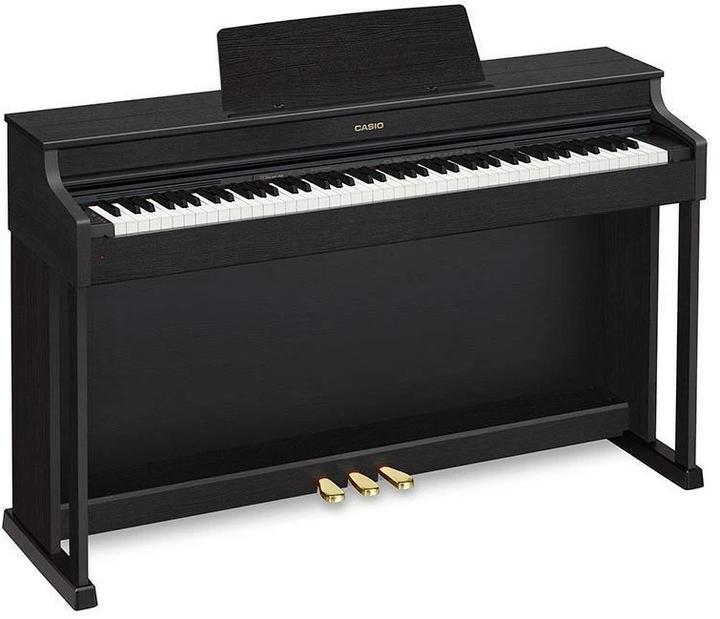 Casio Celviano AP-470BK (88 Boutons)
