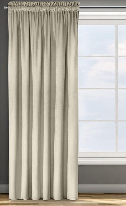 Actual product image Eurofirany D91 (135 x 270 cm)