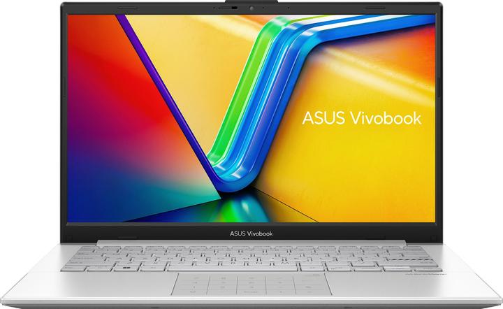 Produktbild ASUS Vivobook Go 14 E1404FA-NK383W - Laptop - 14 inch (14", AMD Ryzen 5 7520U, 8 GB, 512 GB)