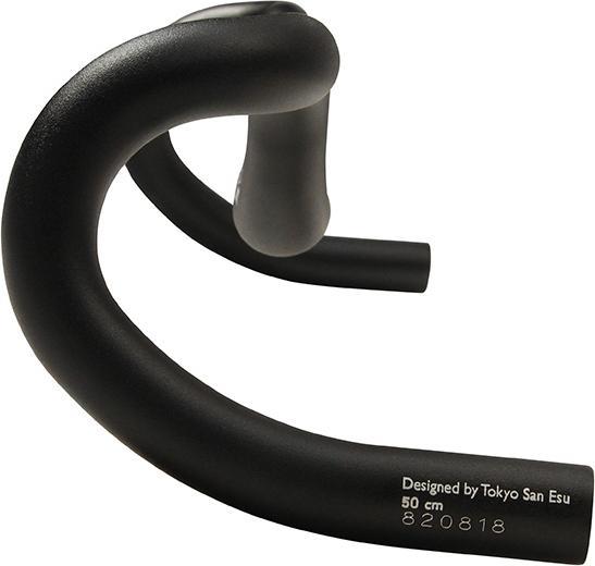 Actual product image Soma Condor 2 Handlebar Black (46/52 cm)