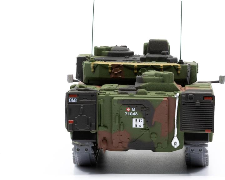 Actual product image Ace Spz 2000 CV9030 MkII Hägglunds K-No 151
