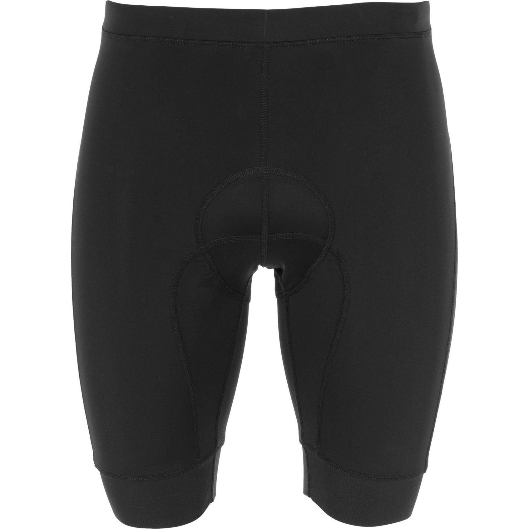 Stanno, Herren, Velohosen, Functionals Radlerhose (XS), Schwarz, XS