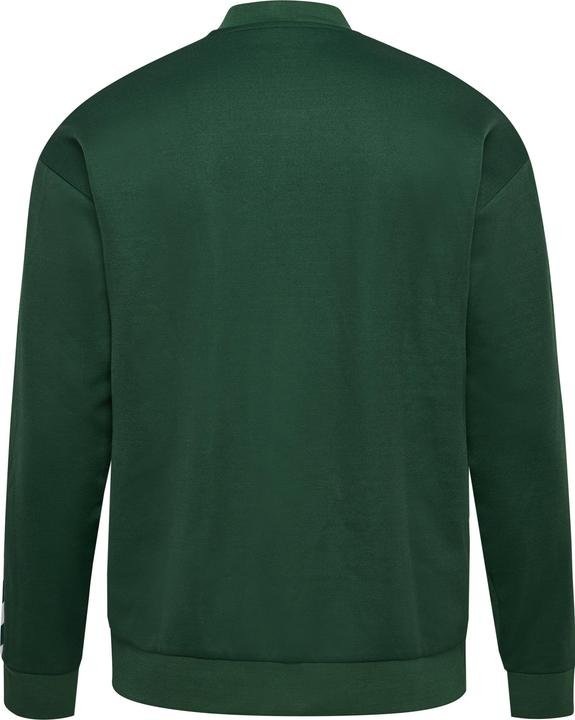 Produktbild hummel Hmlarchive Regular Poly Zip Jacket (S)