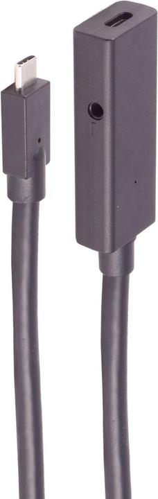 Shiverpeaks USB C — USB C (4 m, USB 3.2 Gen 1)