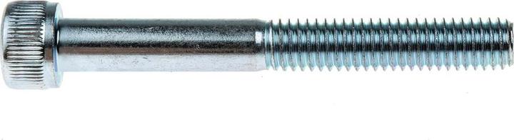 Produktbild RS PRO Schrauben Innensechskant M6x50mm